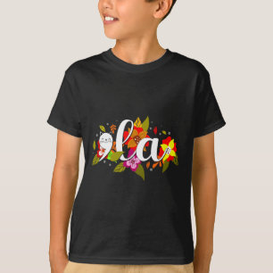 Camiseta Retro Cat Comma La Floral Kamala Harris Presidente