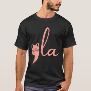 Camiseta Retro Cat Comma La Kamala Harris Para Presidente 2