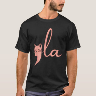 Camiseta Retro Cat Comma La Kamala Harris Para Presidente 2