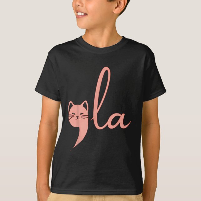 Camiseta Retro Cat Comma La Kamala Harris Para Presidente 2 (Frente)