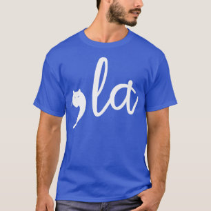 Camiseta Retro Cat Kamala Para 2024