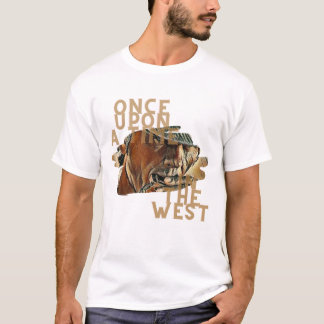 Camiseta retrô - Clube de fãs de Once Upon A Time