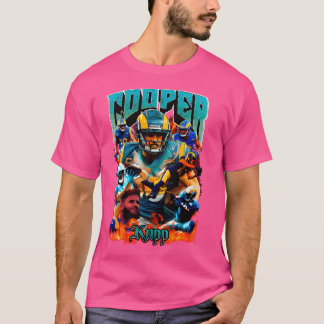 Camiseta Retro Cooper Kupp