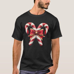 Camiseta Retro Coquette Candy Candi Vídeo