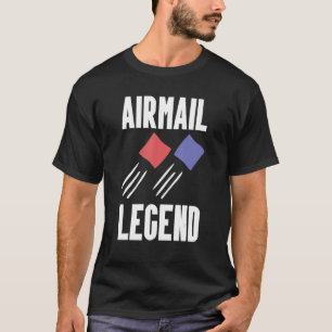 Camiseta Retro Corn Hole Game Cornhole Set Cornhole Bean Ba