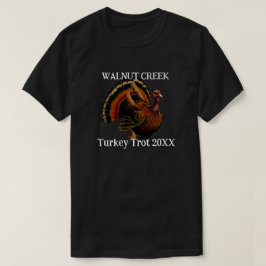 Camiseta Retro Corrida de Peru
