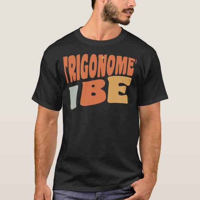 Camiseta Retro Cp Trigonometria Vibes Professora Mulheres C (Frente)