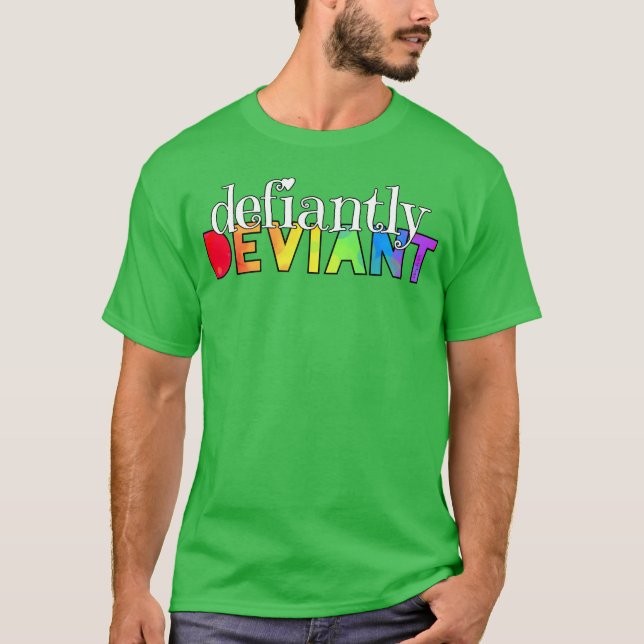 Camiseta Retrô de música desafiante (Frente)