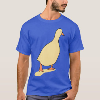 Camiseta Retro de pássaros