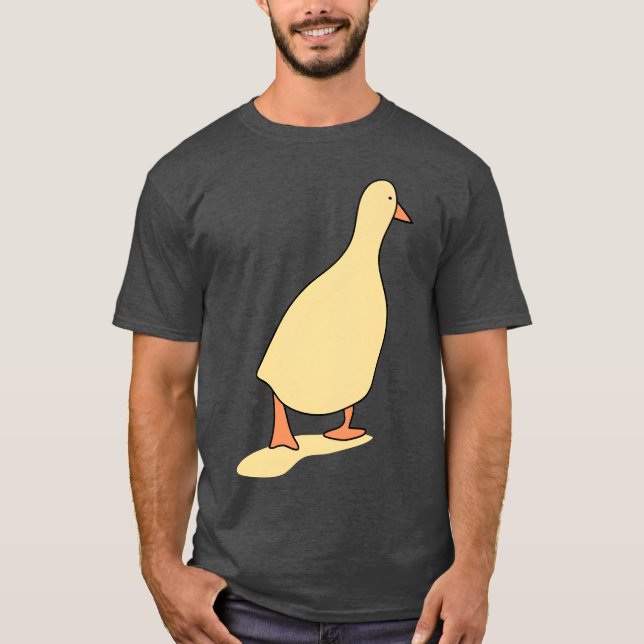 Camiseta Retro de pássaros (Frente)