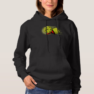 Camiseta Retro de Pickleball