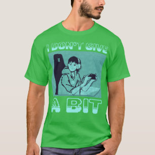 Camiseta Retrô de Pixel de Jogos