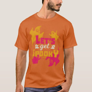 Camiseta Retrô de presente do Spirit Halloween