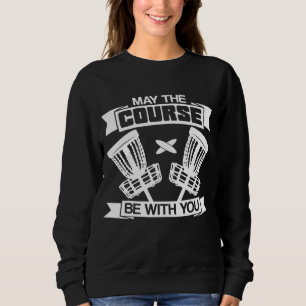 Camiseta Retro Disco Golf Funny Frisbee Golf Vintage Disk S
