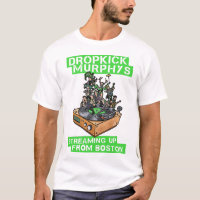 Retro Dropchut Murphys Streaming A Partir De Bosto