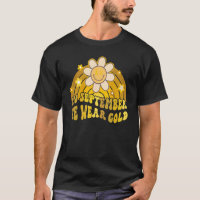 Retro Em Setembro Vestimos O Dourado Rainbow Boho
