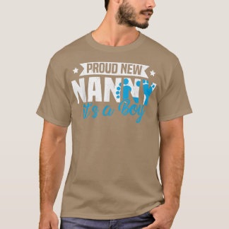 Camiseta Retrô Engraçado Nova ama Orgulhosa É uma Reve de G