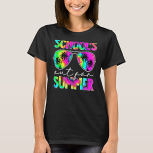 Camiseta Retrô Escolas do Último Dia Fora Para Ensinar O Ve