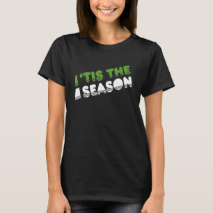 Camiseta Retro Este É O Natal Da Ação De Graças