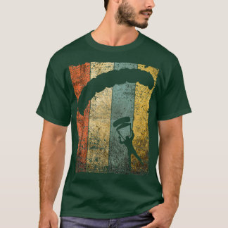 Camiseta Retro Estilado