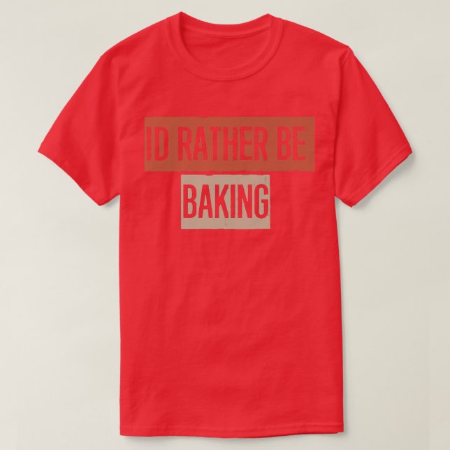 Camiseta Retro, Eu Preferencialmente Ficaria Engraçado (Frente do Design)