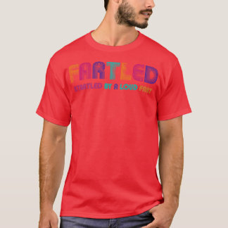Camiseta Retro Fartado