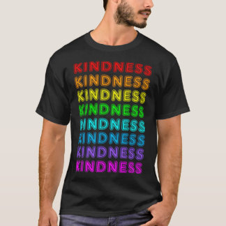 Camiseta Retro gentileza