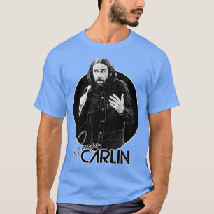 Camiseta Retro George lin Dark Tribute
