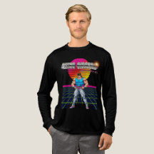Retro Gigachad 