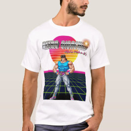 Camiseta Retro Gigachad 