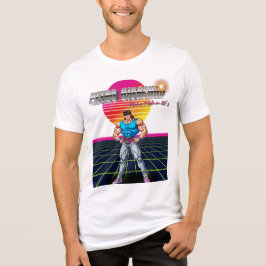 Camiseta Retro Gigachad 