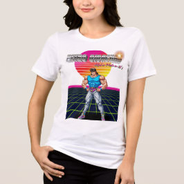 Camiseta Retro Gigachad 