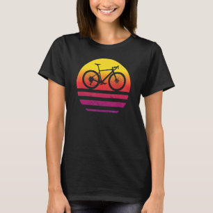Camiseta Retro Gravel Biker Vintage Engraando Bike Gravel