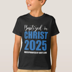 Camiseta Retro Groovy Faith John 3 16 Você É Tão Amado C