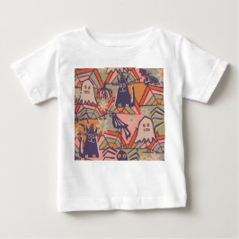 Camiseta Retro Halloween