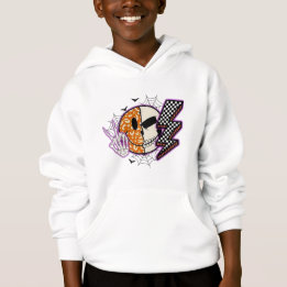 Camiseta Retro Halloween