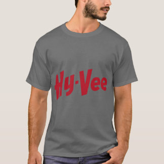 Camiseta Retro HyVee 1950