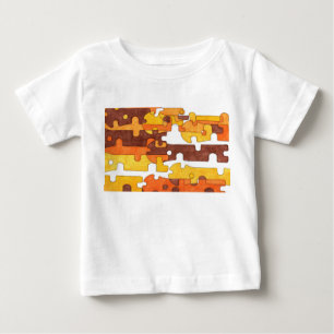 Camiseta Retro industrial