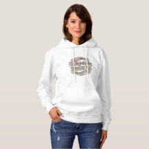 Retro Kindergarten Era Teacher Era Hoodie