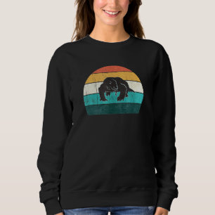 Camiseta Retro Komodo Dragon Legal Lizard Reptile Vintage S
