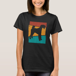 Camiseta Retro Lakeland Terrier Cog