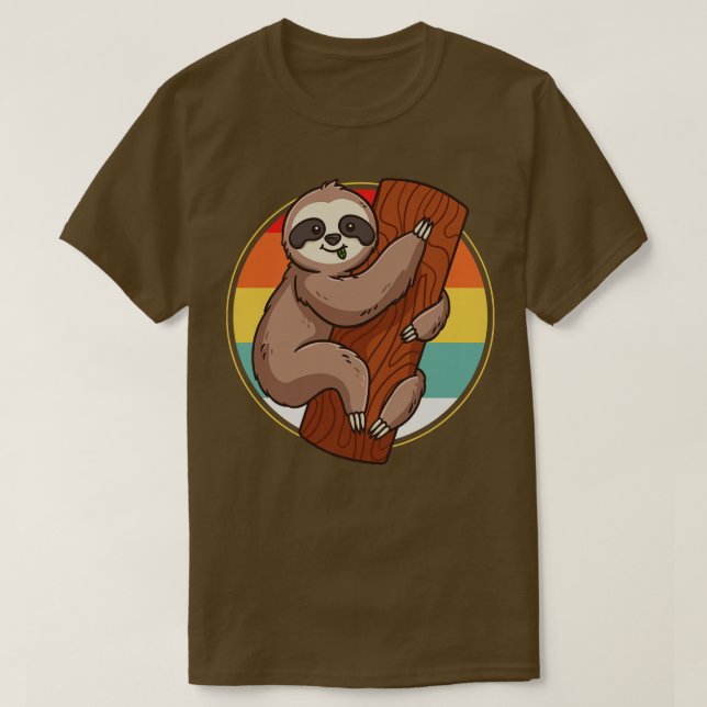 Camiseta Retro Largura (Frente do Design)