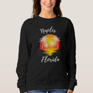 Camiseta Retro Legal Hermosa Beach Ca Refletindo Arte Sunse