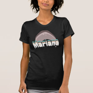 Camiseta Retro Legal Nome Arco-Íris Terroso