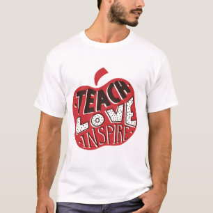 Camiseta Retro Leopardo Adormece Arte