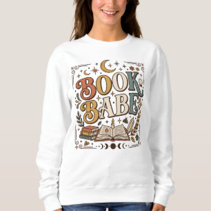 Camiseta Retro Livro Garota Mística Celestial Esotérica Liv