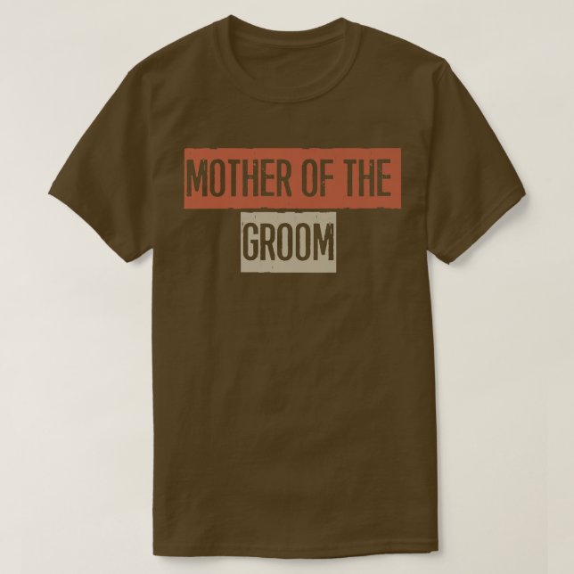 Camiseta Retrô, Mãe Da Noite Engraçada (Frente do Design)