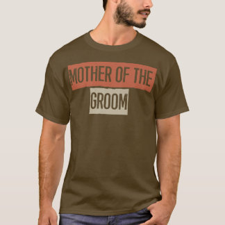 Camiseta Retrô, Mãe Da Noite Engraçada