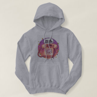Camiseta Retro Me Chame De Headliner Hoodie 📞 🤩