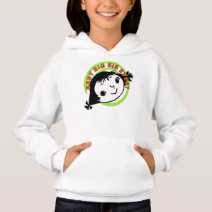 Camiseta Retro Melhor Sis Grande Nunca